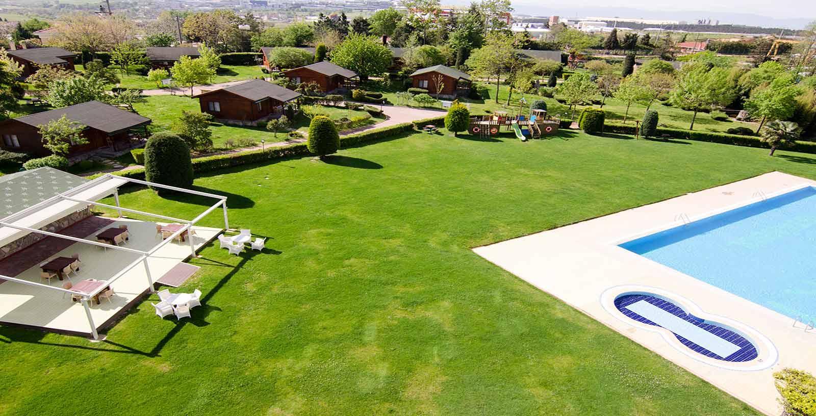 Life Port Hotel Istanbul Sekerpinari Bagian luar foto