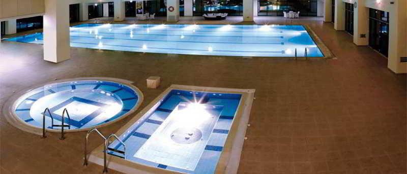 Life Port Hotel Istanbul Sekerpinari Bagian luar foto